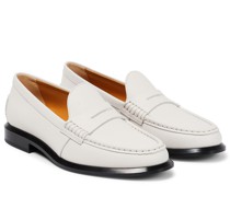 Loafers Classic aus Leder