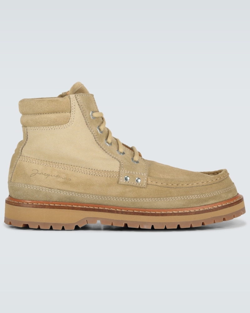 arbeits lederstiefel herren