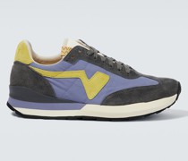 Visvim Sneakers FKT aus Nylon