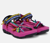Chloe X Teva Sandalen