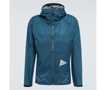 And Wander Jacke 3L UL