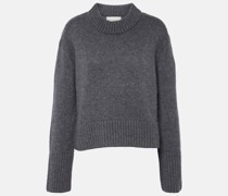 Lisa Yang Pullover Sony aus Kaschmir