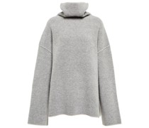 Joseph Pullover aus einem Wollgemisch