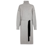 Proenza Schouler White Label Midikleid aus Strick