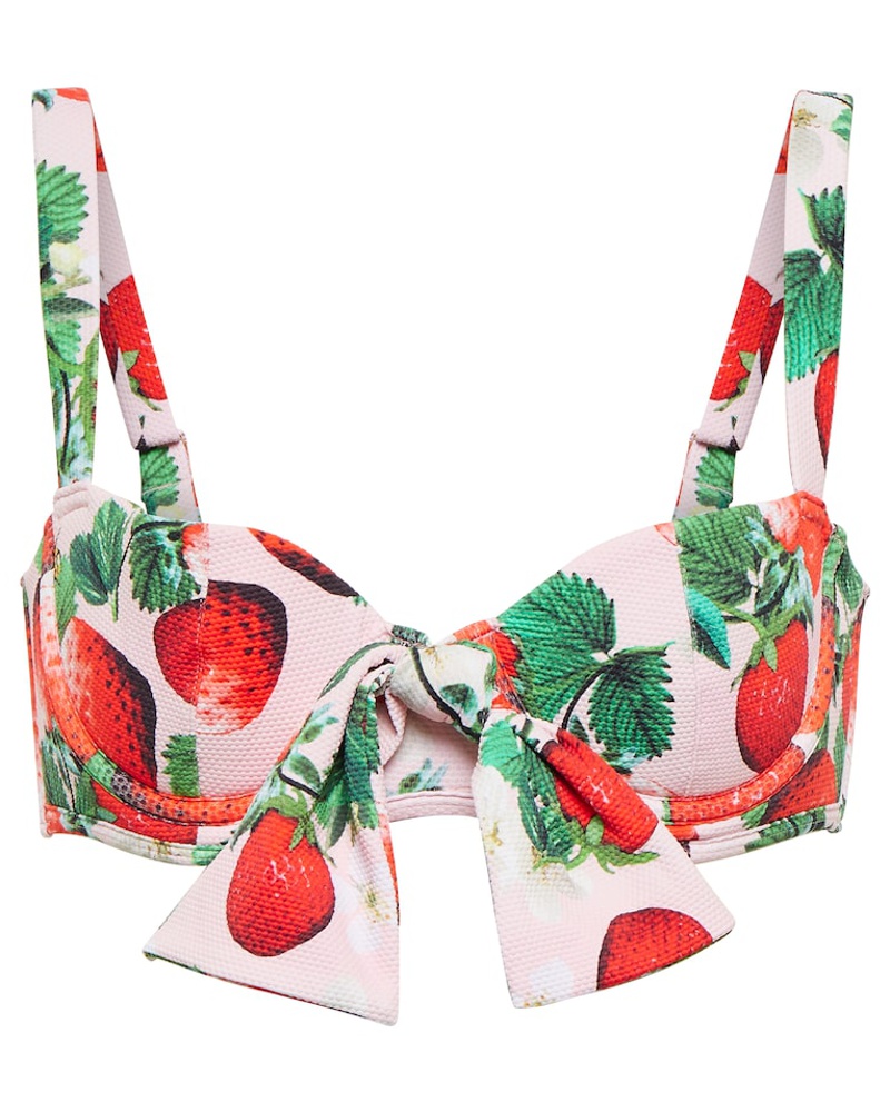 Alexandra Miro Damen Alexandra Miro Bikini-Oberteil Clara