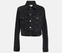 Jeansjacke Rizzo