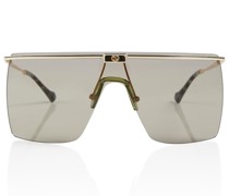 Gucci Aviator-Sonnenbrille