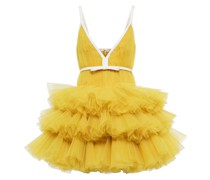 Giambattista Valli Minikleid aus Tuell
