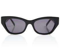 Cat-Eye-Sonnenbrille 4G