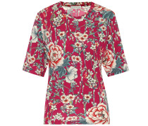 Bedrucktes T-Shirt