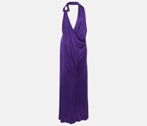 Tom Ford Robe aus Jersey
