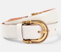 Etro Guertel aus Leder