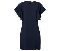 Stella McCartney Minikleid Lana aus Cady