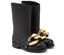 JW Anderson Boots Chain