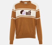 Pullover aus Kaschmir