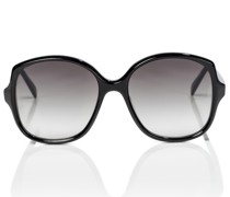 Celine Eyewear Oversize-Sonnenbrille