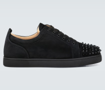 herren louboutin schuhe