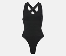 Alaia Body aus Jersey