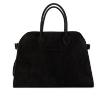 Tote Margaux 15 aus Veloursleder