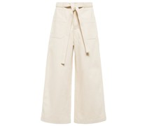 Deveaux New York Cargohose Scout aus Baumwolle