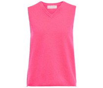 Extreme Cashmere Pullunder N°203 Desir