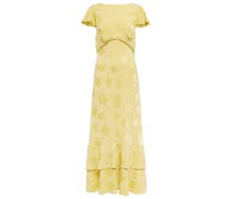 Rixo Midikleid Liberty aus Jacquard