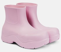 Bottega Veneta Ankle Boots Puddle