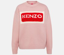 Kenzo Pullover aus Wolle