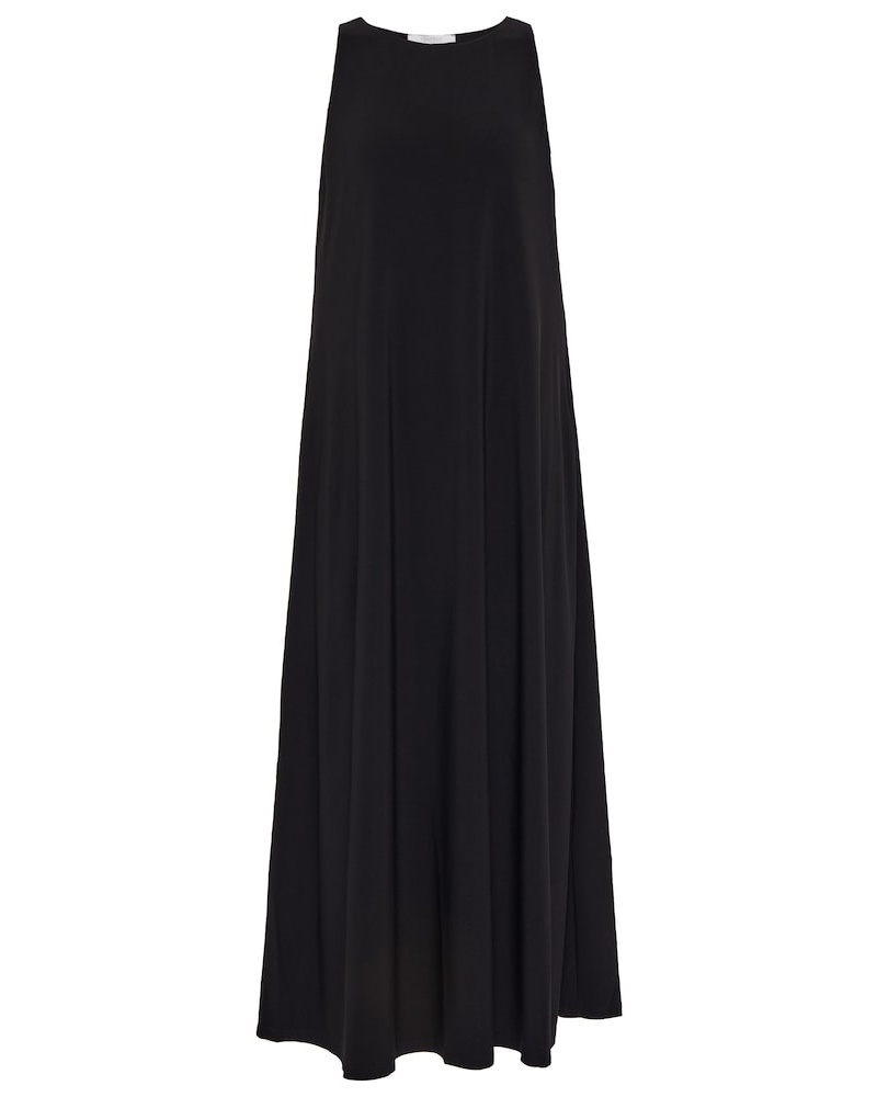 Max Mara Damen Max Mara Leisure Midikleid Lana IY7297 Max Mara Damen Max Mara Leisure Midikleid Lana IY7297