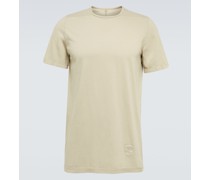 DRKSHDW by Rick Owens T-Shirt Level aus Baumwoll-Jersey