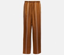 Vince High-Rise-Hose