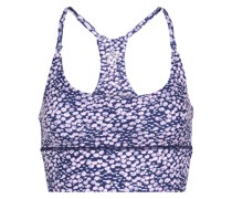 Bedruckter Sport-BH Core Cami