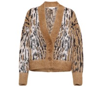 Dorothee Schumacher Cardigan aus einem Mohairgemisch