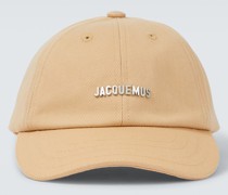 Jacquemus Baseballcap La Casquette Rond