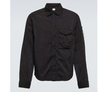 C.P. Company Blouson Chrome-R