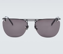 Aviator-Sonnenbrille SL 600