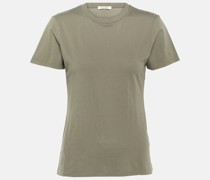 T-Shirt Mariela aus Baumwoll-Jersey