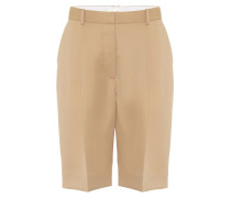 The Row Shorts Marco aus Wolle