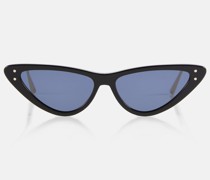 Cat-Eye-Sonnenbrille MissDior B4U