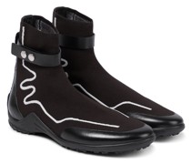 Proenza Schouler Stiefel Grip Sock