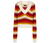 Alanui Pullover Colors Of South America aus Wolle