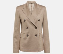 Max Mara Blazer Zirlo