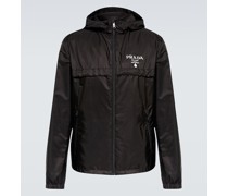 Prada Jacke Re-Nylon