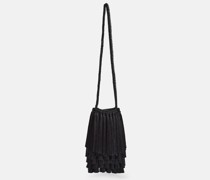 Schultertasche Tassel Mini