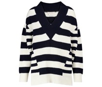 Alexander McQueen Pullover aus Wolle und Kaschmir