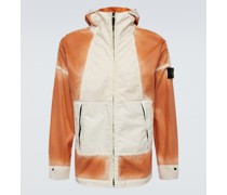 Stone Island Jacke Mussola Gommata