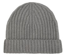 Loro Piana Beanie aus Baby Kaschmir