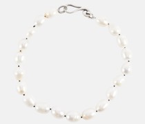 Sophie Buhai Choker Deco aus Perlen