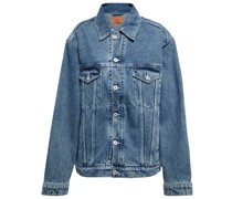 Y/Project Jeansjacke