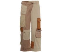 Monse Hose aus Baumwolle